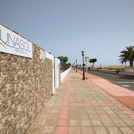 Casa Cometa Corralejo Exteriér fotografie