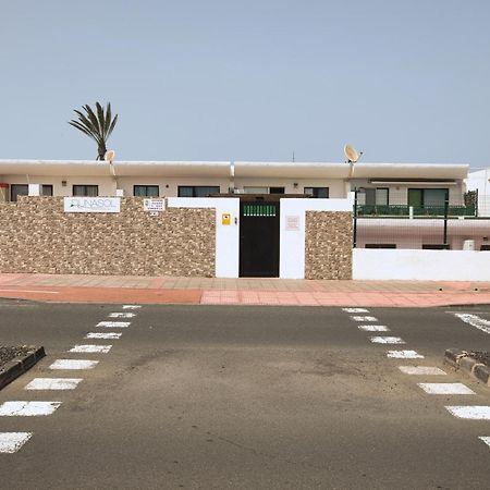 Casa Cometa Corralejo Exteriér fotografie