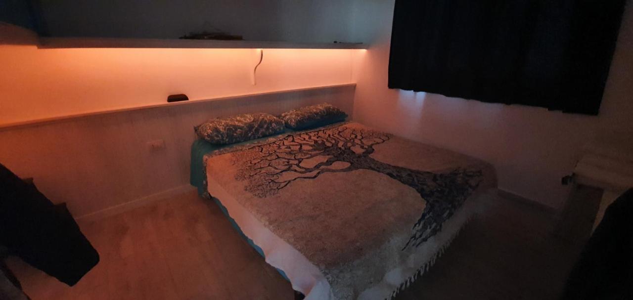 Casa Cometa Corralejo Exteriér fotografie