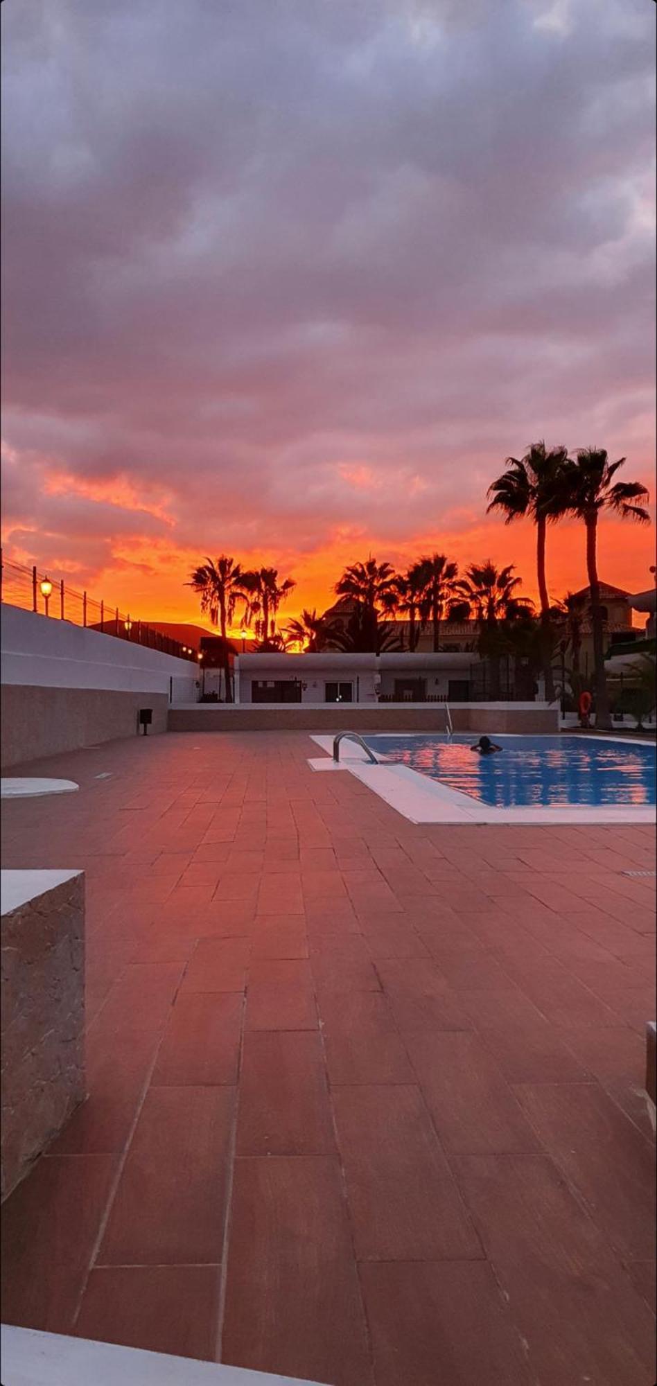 Casa Cometa Corralejo Exteriér fotografie