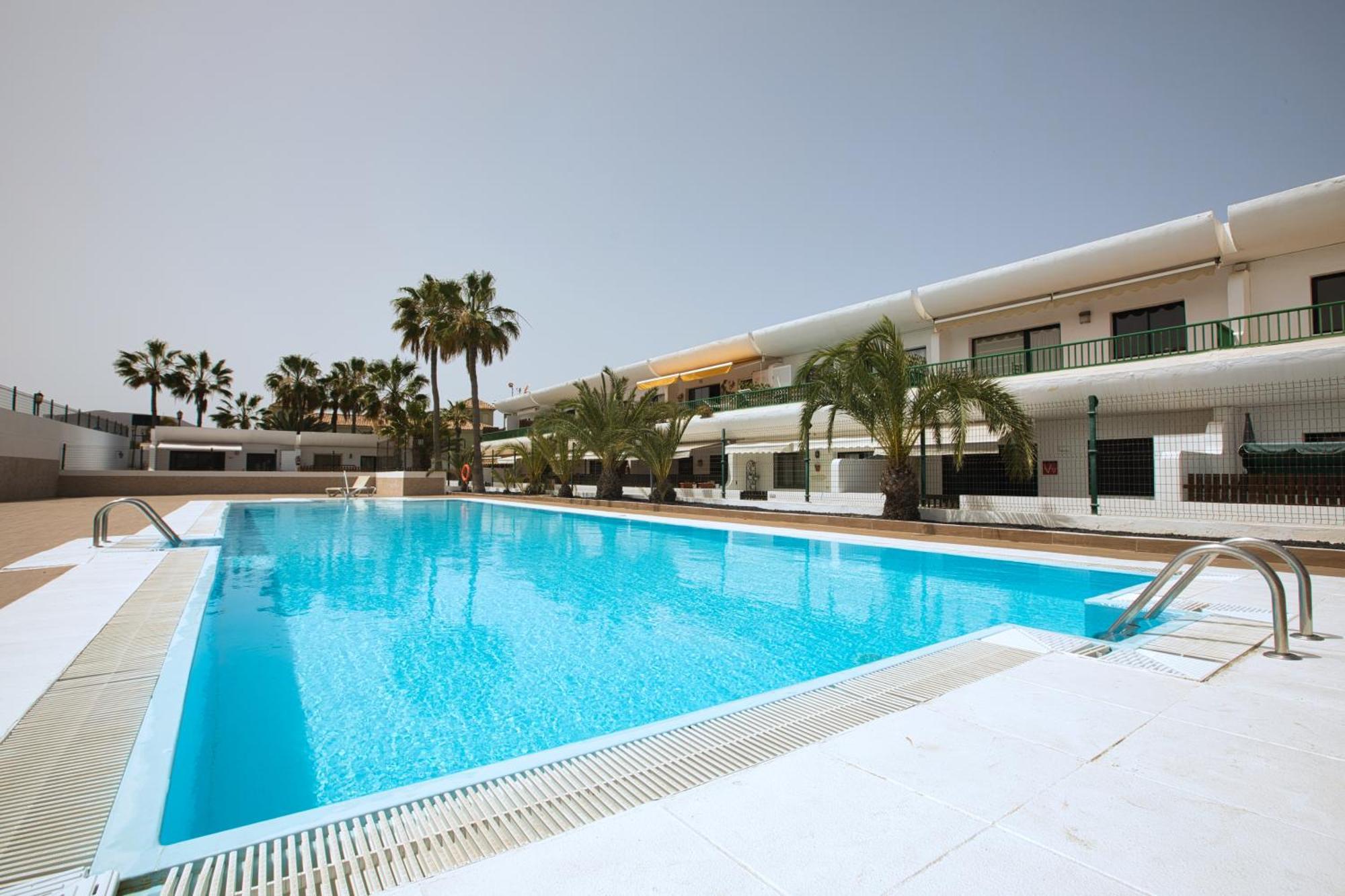 Casa Cometa Corralejo Exteriér fotografie