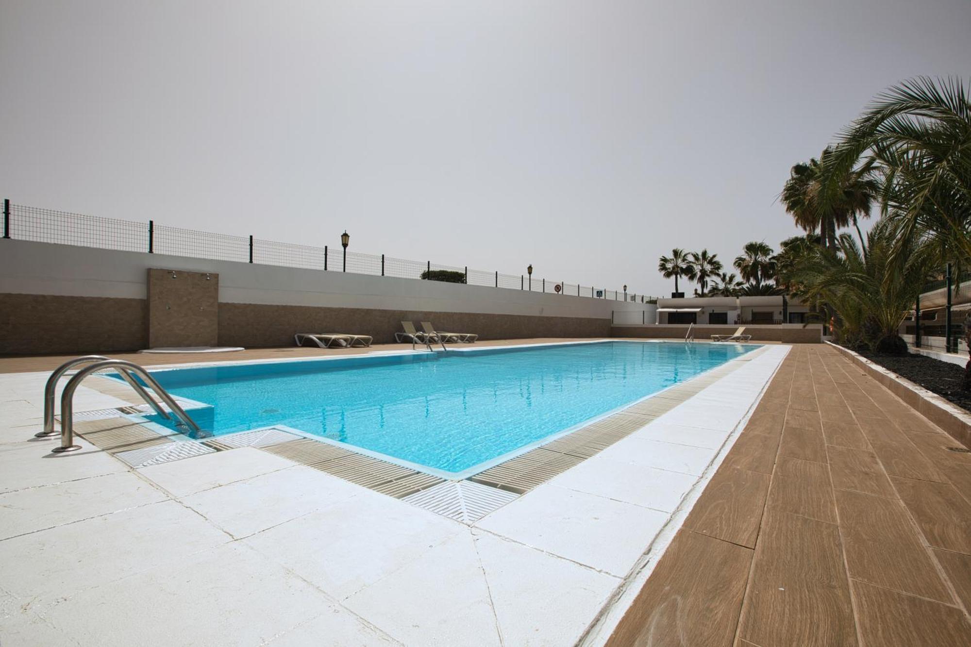 Casa Cometa Corralejo Exteriér fotografie
