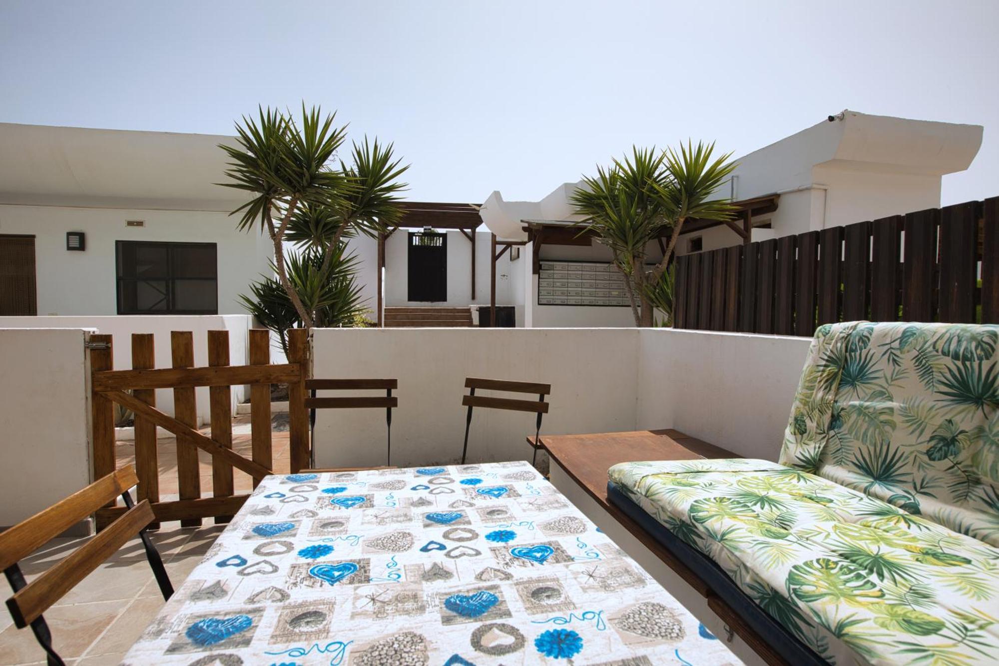 Casa Cometa Corralejo Exteriér fotografie