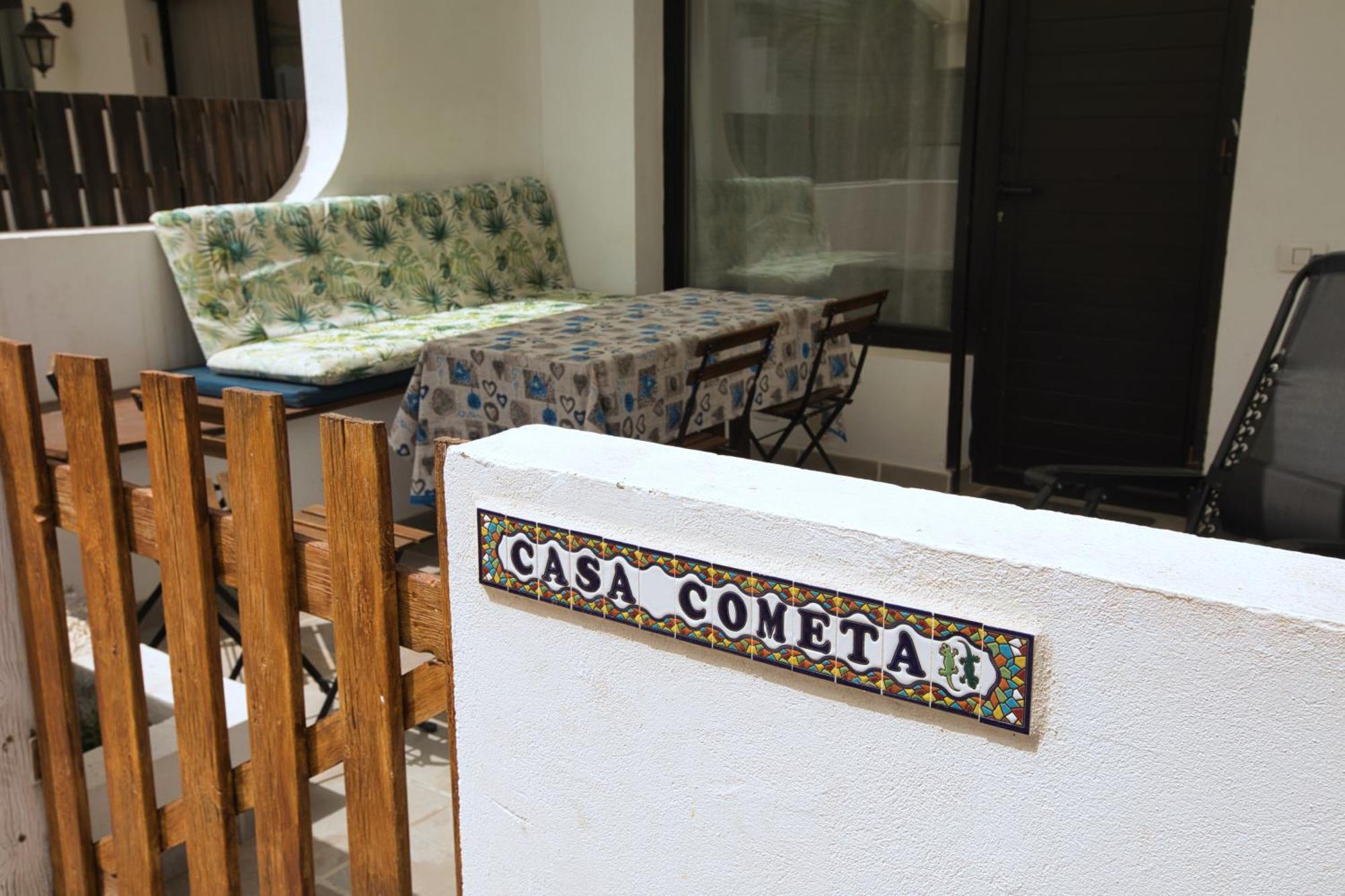 Casa Cometa Corralejo Exteriér fotografie