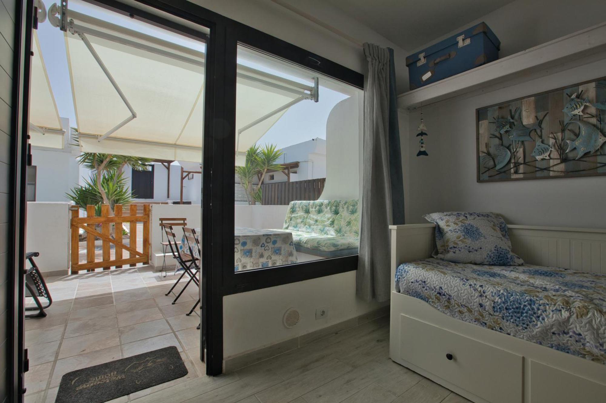 Casa Cometa Corralejo Exteriér fotografie