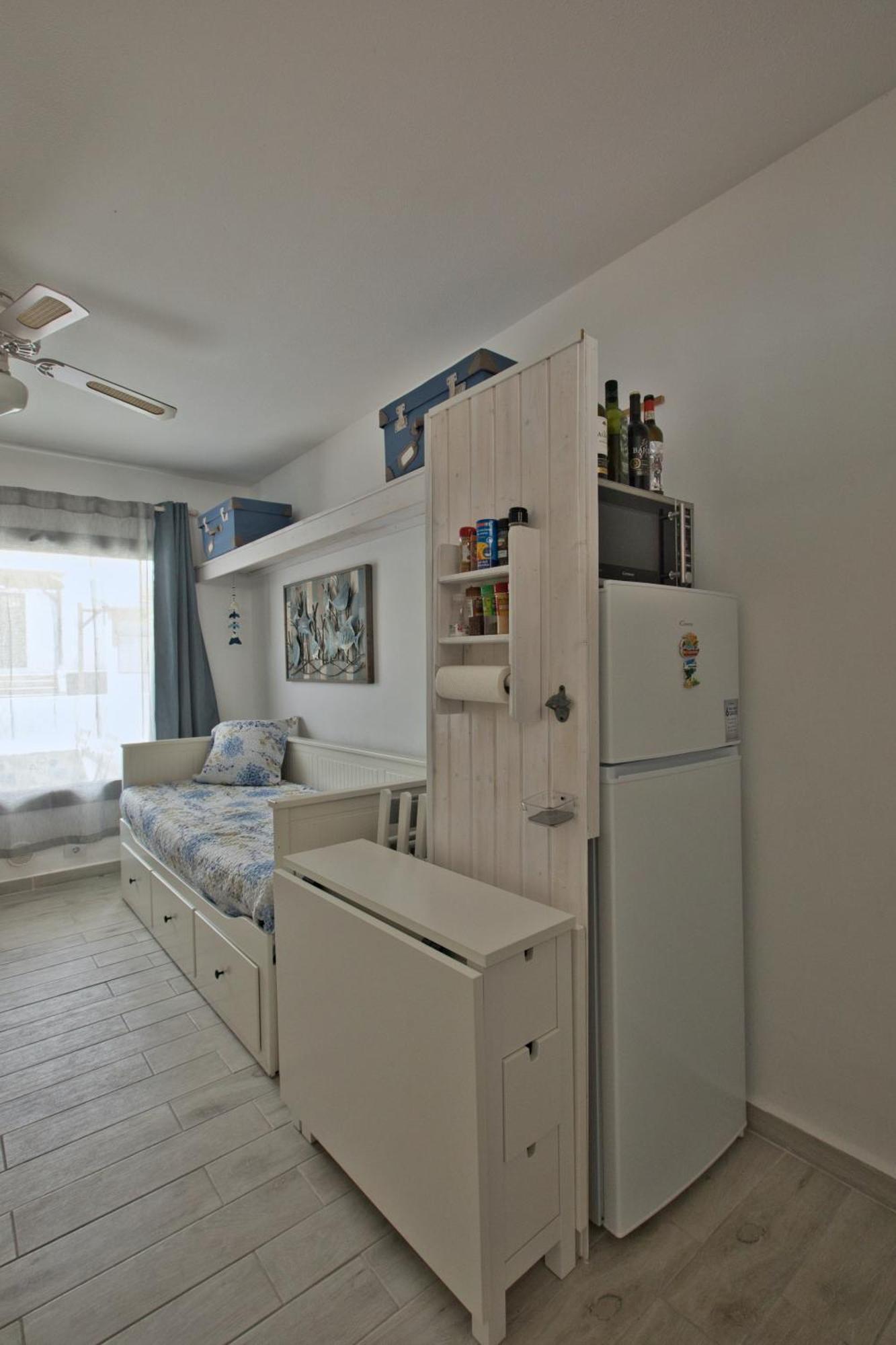 Casa Cometa Corralejo Exteriér fotografie