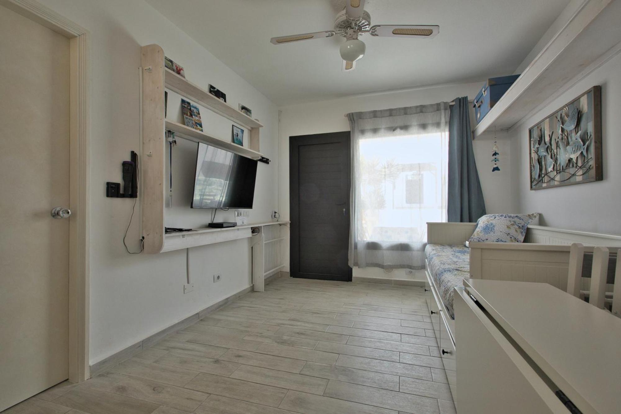 Casa Cometa Corralejo Exteriér fotografie