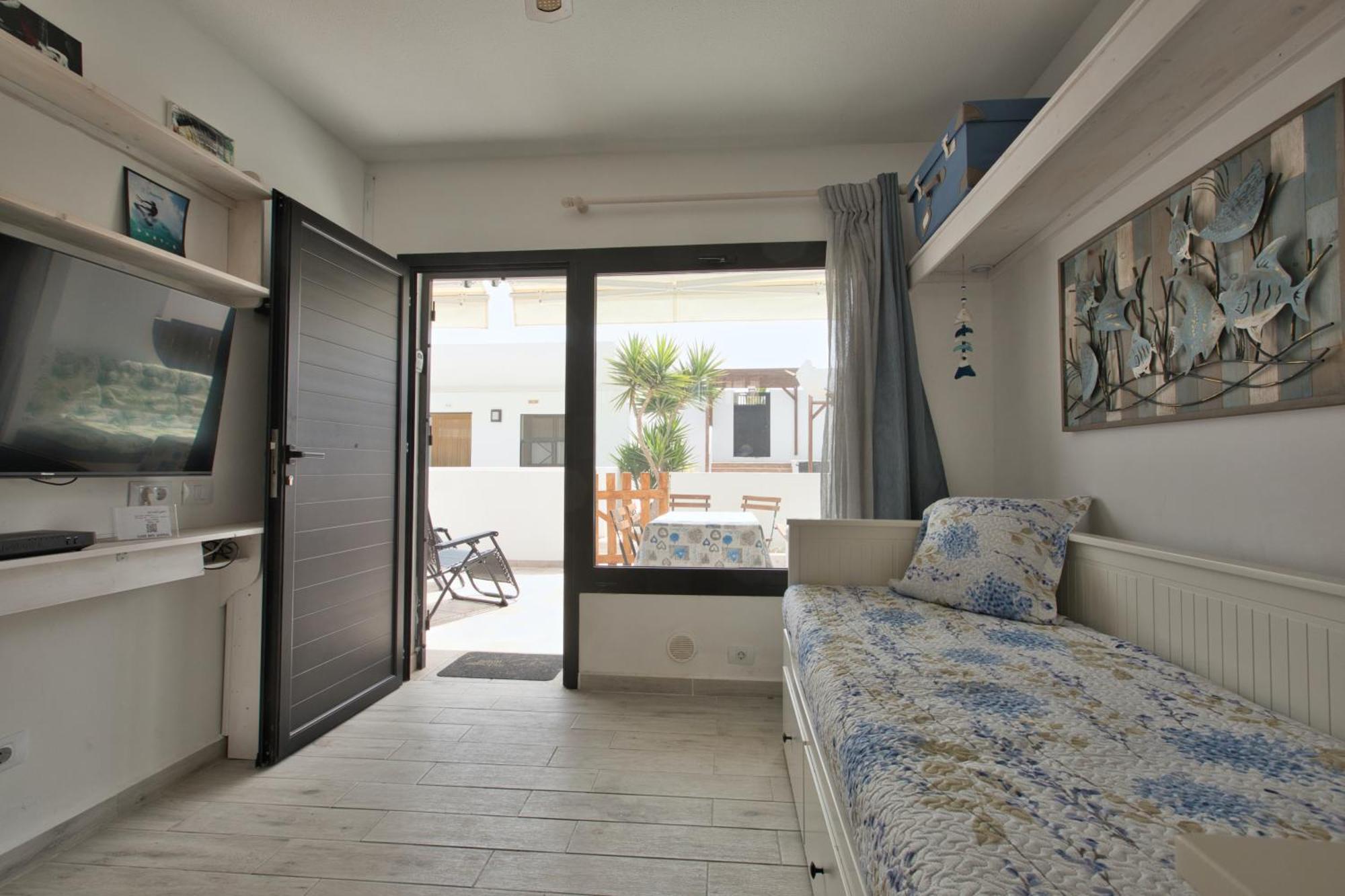 Casa Cometa Corralejo Exteriér fotografie