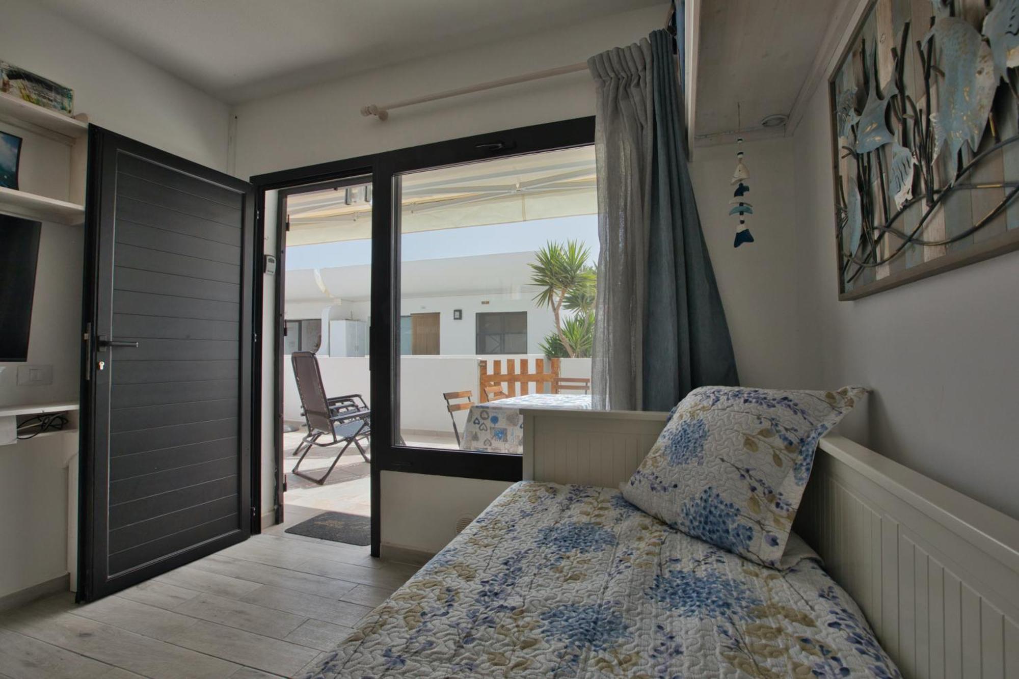 Casa Cometa Corralejo Exteriér fotografie