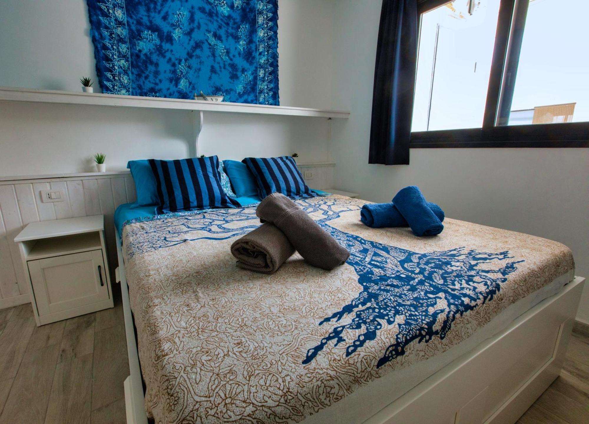 Casa Cometa Corralejo Exteriér fotografie